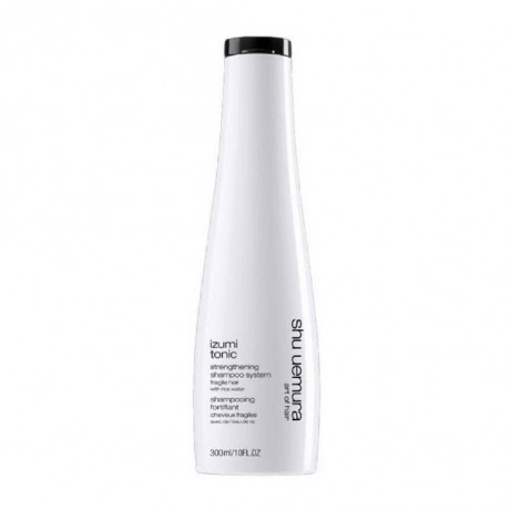 Shu Uemura Shampoo  шампунь