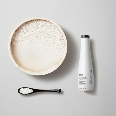 Shu Uemura Shampoo  шампунь