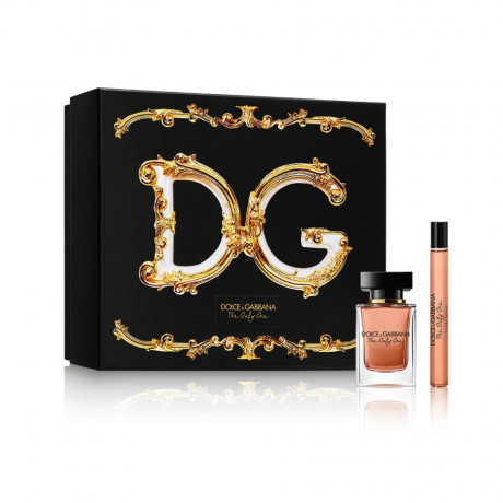 Dolce&Gabbana  The Only One Set  Единственный набор