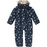 Regatta Peppa Pig Baby Schneeanzug PEPPA PADDED fur Jungen Детский зимний комбинезон Peppa Pig PEPPA PADDED для мальчиков