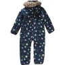 Regatta Peppa Pig Baby Schneeanzug PEPPA PADDED fur Jungen Детский зимний комбинезон Peppa Pig PEPPA PADDED для мальчиков