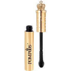 Pompoos Cosmetics Augen Fake Lashes Mascara, 7 мл