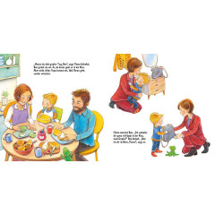 Carlsen Verlag Ich bin schon gross: Jetzt bin ich ein Kita-Kind Я уже большой: теперь я в детском саду