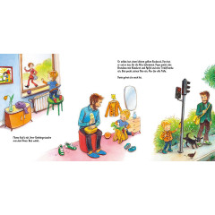 Carlsen Verlag Ich bin schon gross: Jetzt bin ich ein Kita-Kind Я уже большой: теперь я в детском саду