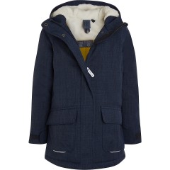 elkline Winterjacke PFUTZEN QUEEN fur Madchen (recycelt) Зимняя куртка PFUTZEN QUEEN для девочки (переработанная)