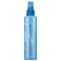 Sebastian GLANZ-HAARSPRAY  БЛЕСК ЛАК ДЛЯ ВОЛОС