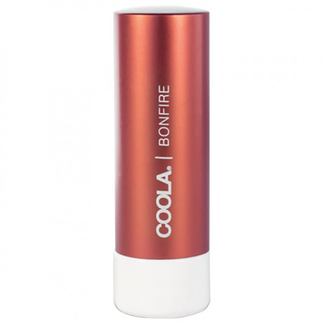 Coola Liplux LSF 30 Bonfire Lippenpflege Beauty, 4,20 g