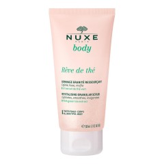 NUXE Reve de The – Belebendes Granita Peeling  Reve de The – Бодрящий скраб из граниты