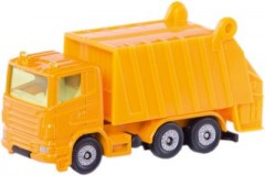SIKU SIKU Super 0811 Mullwagen Мусоровоз SIKU Super 0811