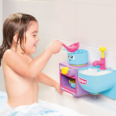 TOMY Badewannen Kuche ванна кухня