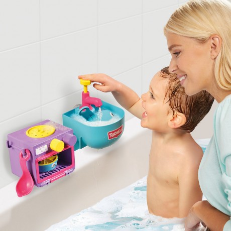 TOMY Badewannen Kuche ванна кухня