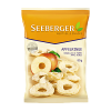 Seeberger Яблочные кольца 80г