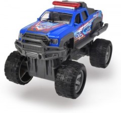 Dickie Toys Rally Monster ралли монстров
