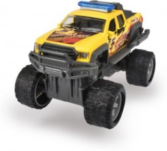 Dickie Toys Rally Monster ралли монстров