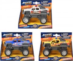 Dickie Toys Rally Monster ралли монстров