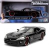 Jada Fast Furious Dodge Viper SRT-10 1:24 Форсаж Dodge Viper SRT-10 1:24