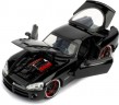 Jada Fast Furious Dodge Viper SRT-10 1:24 Форсаж Dodge Viper SRT-10 1:24