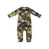 Smafolk Zoo Overalls Зоокомбинезон