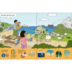 Loewe Verlag Staune пораженный