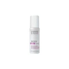 ANNEMARIE BORLIND (Анна-Мария Борлинд) Body Lind Deodorant Spray, 75 мл