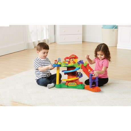 Vtech ZoomiZooz ZoomiZooz