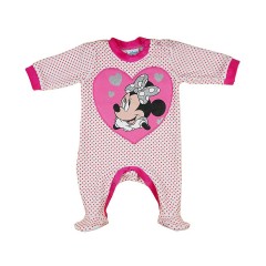 Babybogi Overall fur Madchen Plusch Minnie Maus fur Madchen Комбинезон для девочки Плюшевая Минни Маус для девочки