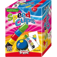 Amigo Speed Cups чашки скорости