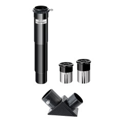 National Geographic Teleskop + Mikroskop Set fur Einsteiger Комплект телескоп+микроскоп для начинающих