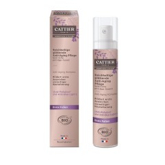 Cattier Reichhaltige Glattende Anti-Aging Pflege  Насыщенный гладкий антивозрастной уход