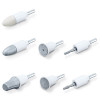 Beurer MP 44 Aufsatz Set  Комплект насадок MP 44