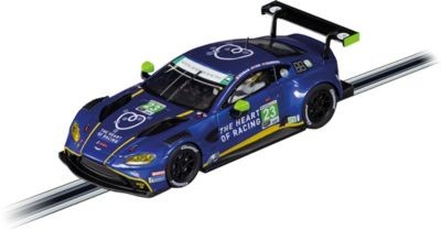 Carrera Aston Martin Vantage GT3 Heart of Racing Aston Martin Vantage GT3 Сердце гонок