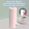 Aoucheni Aoucheni Reise-Wasserkocher Tragbarer Wasserkocher 5 Minuten Kochen, 400 ml, Schnellheizfunktion  Aoucheni Travel Kettle Портативный чайник, 5 минут кипячения, 400 мл, функция быстрого нагрева