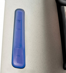 RUSSELL HOBBS RUSSELL HOBBS Wasserkocher Luna Stone 26960-70, 1,7 l, 2400 W  RUSSELL HOBBS Чайник Luna Stone 26960-70, 1,7 л, 2400 Вт