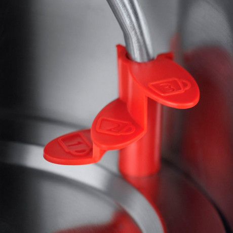 RUSSELL HOBBS RUSSELL HOBBS Wasserkocher Luna Stone 26960-70, 1,7 l, 2400 W RUSSELL HOBBS Чайник Luna Stone 26960-70, 1,7 л, 2400 Вт