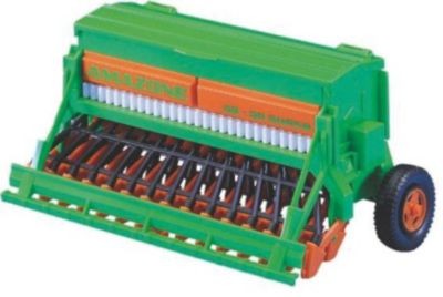 Bruder BRUDER 2330 Amazone Samaschine Сеялка BRUDER 2330 Amazone