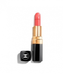Матовая губная помада Chanel Rouge Lipstick, оттенок 412 Teherane