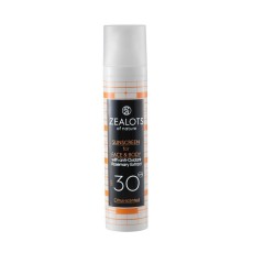 Zealots of Nature Sunscreen for Faceamp;Body  Солнцезащитный крем для лица и тела