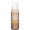 EVY TECHNOLOGY Daily UV Face Mousse SPF 30  Ежедневный УФ-мусс для лица SPF 30