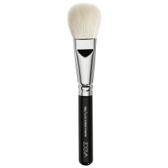 ZOEVA (Зоева) 126 - Luxe Cheek Finish Rougepinsel Gesichtspinsel, 1 шт.