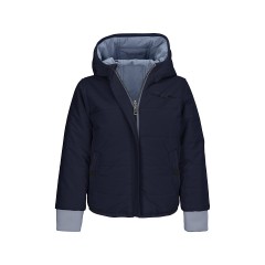 first instinct by killtec Wendejacke FIW 4 MNS JCKT Outdoorjacken Двусторонняя куртка FIW 4 MNS JCKT уличная куртка