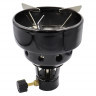 ZMC ZMC Gaskocher Outdoor Campingkocher Gas Kocher 1.08 kw  Газовая плита ZMC, уличная походная плита, газовая плита 1,08 кВт