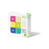 TEGU Baby Magnet-Holz-Bauklotze Детские магнитные деревянные строительные блоки
