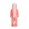 WeeDo UNIDO GOLD Einhorn Schneeanzuge Зимние комбинезоны с единорогом UNIDO GOLD