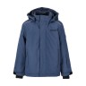 Zigzag Winterjacke зимняя куртка