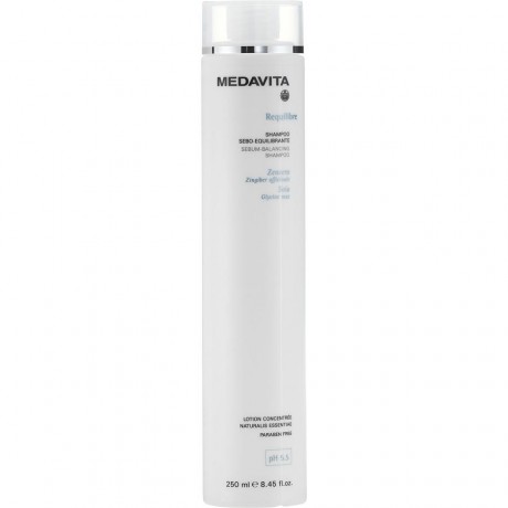 Medavita (Медавита) Requilibre Sebum-Balancing Shampoo Шампунь для волос, 250 мл