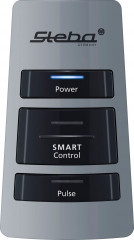 Steba Steba Stabmixer Standmixer MX 600 SMART ws/sw Ручной миксер Steba Миксер MX 600 SMART ws/sw