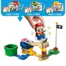 LEGO LEGO Super Mario 71414 Pickondors Picker  Erweiterungsset LEGO Super Mario 71414 Дополнительный набор Pickondor's Picker