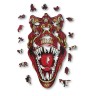 ANIWOOD Holz-Puzzle T-Rex M (150 Teile) Пазл деревянный T-Rex M (150 деталей)