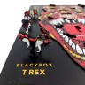 ANIWOOD Holz-Puzzle T-Rex M (150 Teile) Пазл деревянный T-Rex M (150 деталей)