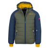 TROLLKIDS Skijacke Winterjacke Hafjell XT Winterjacken Лыжная куртка зимняя куртка Hafjell XT зимние куртки